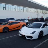 AS'PHALTE - comment conduire une super sportive sans vous ruiner (+ notre retour d'expérience à bord d'une Lamborghini LP560-4) - Ultimate supercars
