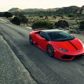 Lamborghini Huracàn Verona Edizione, un look d'enfer - Ultimate supercars