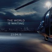 Rolls Royce, "le monde retient son souffle" - Ultimate supercars