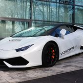 Lamborghini Huracàn VOS - photos, descriptif et vidéo - Ultimate supercars