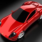 Ferrari Dino 2019 - le retour de la légende - Ultimate supercars