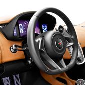 McLaren - deux nouveaux modèles en développement - Ultimate supercars
