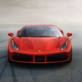 Ferrari rappelle 814 véhicules en atelier - Ultimate supercars