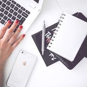 Je blogue, tu blogues, il blogue