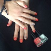Test vernis Anne Faugère - Aurel , le fait pour vous