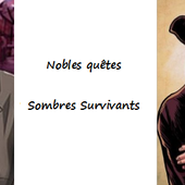 Lord Corlatius/Dr Who 2/3
