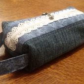 Ma première trousse - mod'epingle