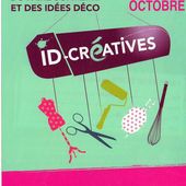 Salon ID Créatives de Lyon - Le blog de faitenchiffon.over-blog.com