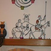 DON QUICHOTTE DE LA MANCHA - isidoreroviravolontari.over-blog.com