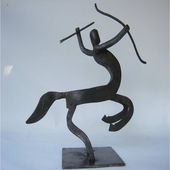 Le Sagittaire - isidoreroviravolontari.over-blog.com