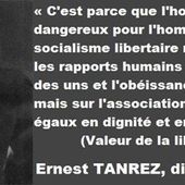 Le socialisme libertaire : quelques preuves scientifiques de son bien-fondé - Socialisme Libertaire