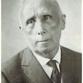 ★ Hommage à Louis lecoin (1888 - 1971) - Socialisme libertaire