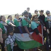 Comité Action Palestine : une asso pro-Hamas aux relents antisémites - Socialisme Libertaire