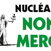 Il ne peut y avoir de transition énergétique sans sortir du nucléaire - Socialisme libertaire