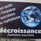 " Toujours plus vite " : ces dissidents pour qui il est urgent de ralentir - Socialisme libertaire