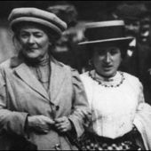Les femmes contre la Première guerre mondiale - Socialisme libertaire