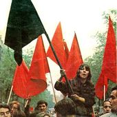Contre le fascisme, la lutte des classes ! - Socialisme libertaire