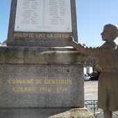1914-1918 : les fusillés pour l'exemple de la première année de guerre - Socialisme libertaire