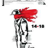 Demeurer antimilitaristes... Les anarchistes et l'Internationale durant la Première Guerre mondiale - Socialisme libertaire