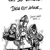 Islam radical : "Le salafiste est paranoïaque" - Socialisme Libertaire
