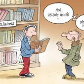Une vague d'athéisme dans le monde arabe - Socialisme libertaire