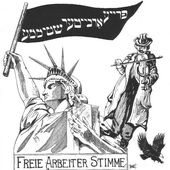 ★ UNE APPROCHE DU MOUVEMENT LIBERTAIRE JUIF - Socialisme libertaire
