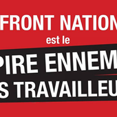 Le Front national braconne sur le terrain de l'écologie pour appâter " les amoureux de la nature " - Socialisme libertaire