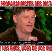 Michel Collon, un militant de la confusion - Socialisme libertaire
