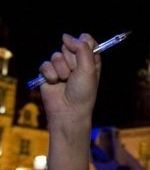 Pour la liberté d'expression et contre l'union sacrée - Socialisme Libertaire