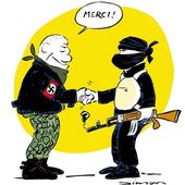 Charlie, t'iras pas au paradis - Socialisme libertaire