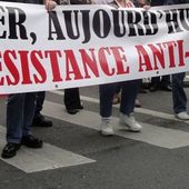 Extrême-droite : Les liaisons dangereuses bruns/verts - Socialisme libertaire