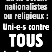 ★ Etat, nation, religion : trois piliers de la domination mondiale - Socialisme libertaire