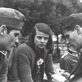 22 février 1943 : décapitation de la " Rose Blanche " - Socialisme libertaire