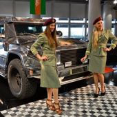 Ces communicants qui redorent l'image des dictatures et des régimes répressifs auprès des Européens - Socialisme libertaire