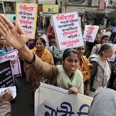 L'Inde refuse toujours de regarder en face la violence faite aux femmes - Socialisme libertaire