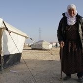 Aysha, Firas, Ahlam : Syriens et réfugiés, comme 4 millions d'autres - Socialisme libertaire