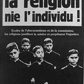 ★ De la nécessité de combattre l'islam politique (2e partie) - Socialisme libertaire