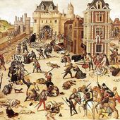 De la Saint-Barthélémy à l'Etat islamique - Socialisme libertaire
