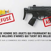 Les marchands d'armes, de braves petits épiciers comme les autres ? - Socialisme libertaire