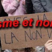 ★ Pour un pacifisme intégral libertaire et révolutionnaire - Socialisme libertaire