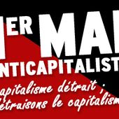 ★ Les Martyrs de Chicago - Socialisme libertaire