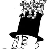 ★ Le prolétariat : partout où on ne l'attend pas - Socialisme libertaire