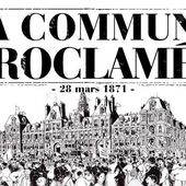 ★ La Commune et l'anarchie - Socialisme libertaire