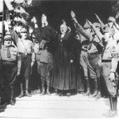Comment Luther inspira Hitler - Socialisme libertaire
