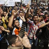 Palestine : Le Hamas réprime une manifestation de jeunes - Socialisme libertaire