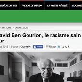 Le racisme systémique est une plaie historique - Socialisme libertaire