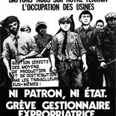 ★ Qu'est-ce que la gestion directe ? - Socialisme libertaire