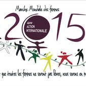 ★ Changer la vie des femmes pour changer le monde - Socialisme libertaire