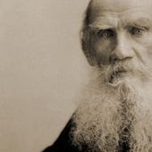★ Tolstoï : prophète d'une nouvelle ère (1/2) - Socialisme libertaire