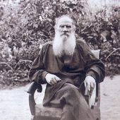 ★ Tolstoï : prophète d'une nouvelle ère (2/2) - Socialisme libertaire